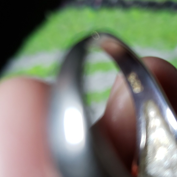 Ladies ring - Picture 2 of 2